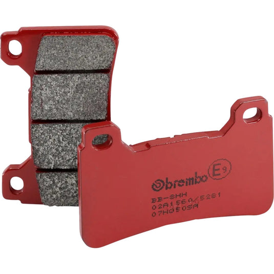 Brembo 07HO50SA Prime Sinter SA Brake Pads