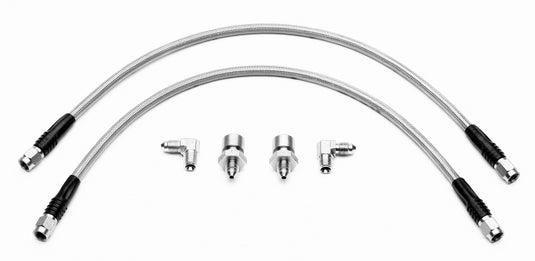 Wilwood 220-6420 WIL Flexline Brake Hose