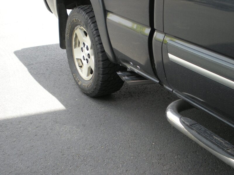 Load image into Gallery viewer, Flowmaster 17395 FLO American Thunder Cat-Back Exhaust Systems
