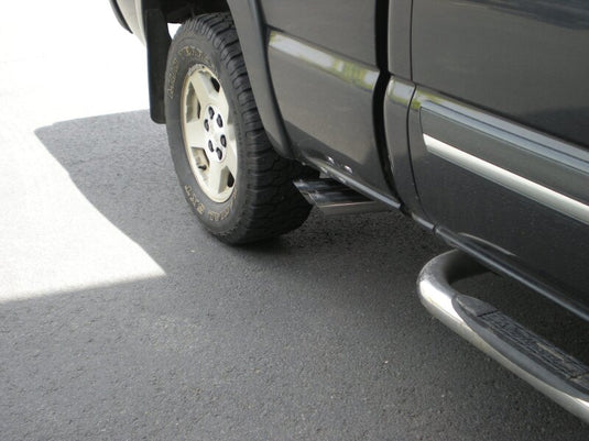 Flowmaster 17395 FLO American Thunder Cat-Back Exhaust Systems