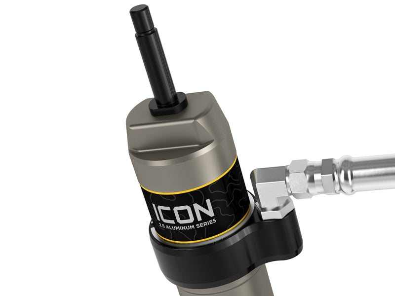 Load image into Gallery viewer, Icon 57826CP ICO 2.5 Series Shocks
