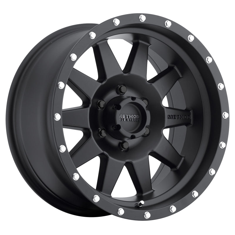 Load image into Gallery viewer, Method Wheels MR30167060500 MRW MR301 Wheels
