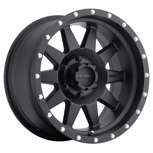 Method Wheels MR30167060500 MRW MR301 Wheels