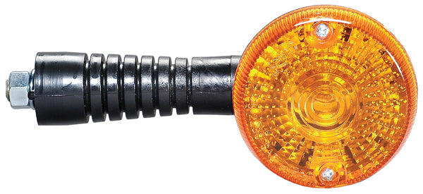 K&S Technologies 25-2232 DOT Approved Turn Signal - Amber