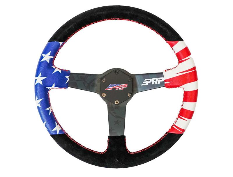 Load image into Gallery viewer, Prp Seats G100-NG2 PRP Steering Wheel Acccessories
