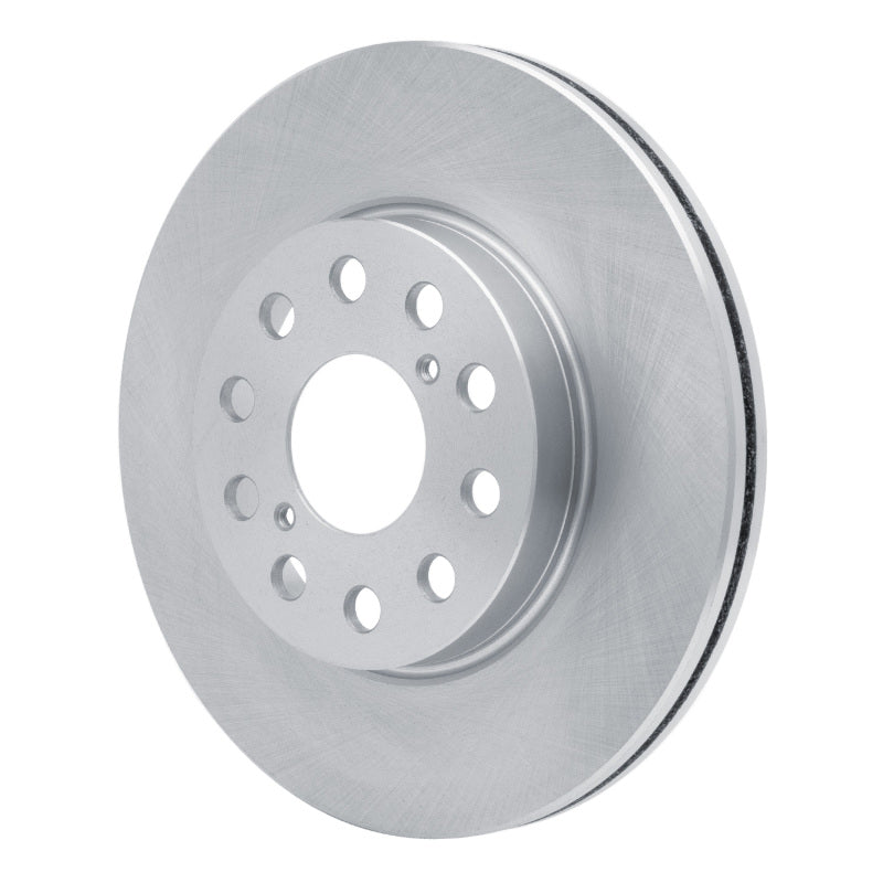 Load image into Gallery viewer, Dfc 600-76058 DFC Brake Rotors - Plain
