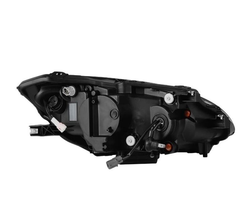 Load image into Gallery viewer, Alpharex 880271 ARX LUXX Headlights
