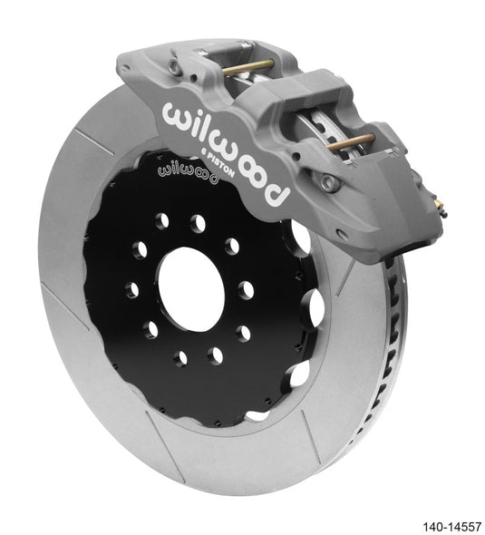 Wilwood 140-14557 WIL Aero Brake Kit
