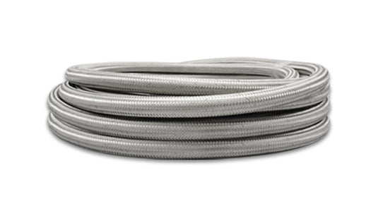 Vibrant 18442 VIB Flex Hose - Braided SS