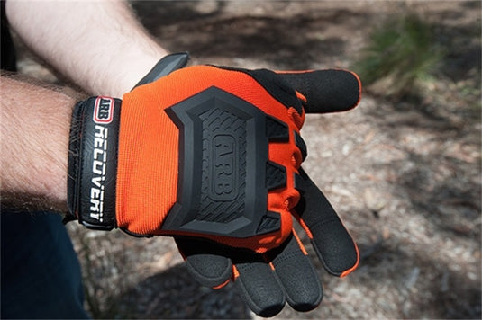 Arb GLOVEMX ARB AUX. Recovery Products