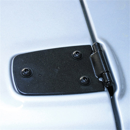 Rugged Ridge 11205.02 RUG Hood Hinges