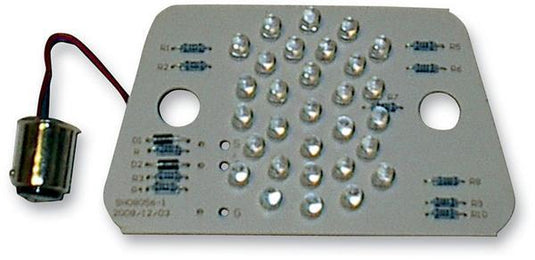 Bluhm Enterprises BL-TRLEDPOL LED Taillight Conversion Kit