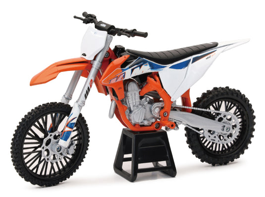 New Ray Toys 58343 NRT Offroad Bikes
