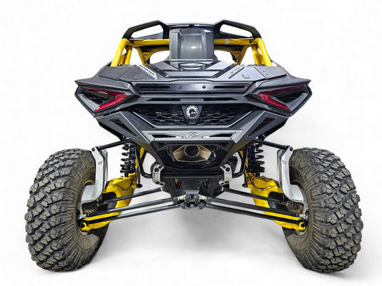 Elektric Off Road RRB220003 ELK Rear Bumper