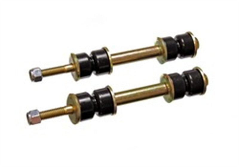 Load image into Gallery viewer, Energy Suspension 9.8117G ES End Links - Black
