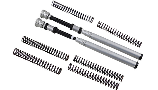 Ohlins FKR 122 FKR Cartridge Kit