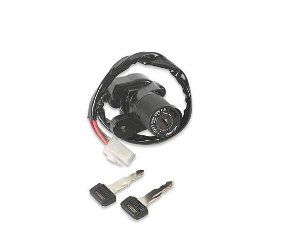 Emgo 40-71030 Ignition Switch