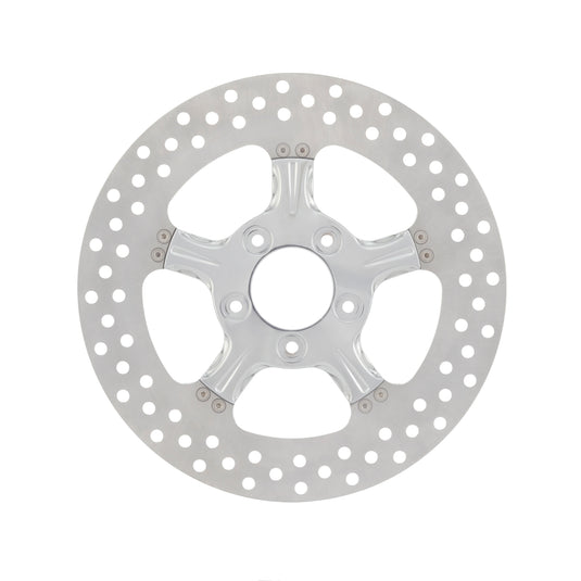 Xtreme Machine 0133-1800XCGLS-BMP XTM Brake Rotors