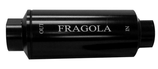 Fragola 960007BL FRA Fuel Filters