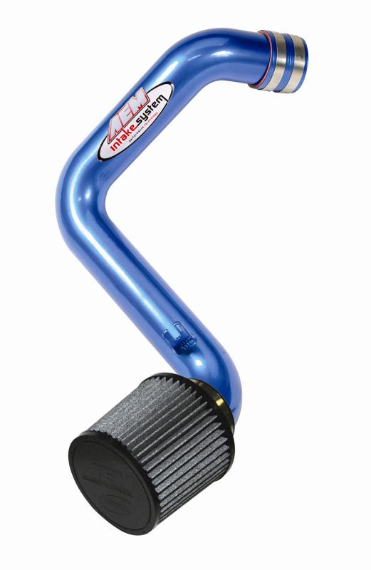 Aem Induction 22-401P AEM IND Short Ram Intake Sys