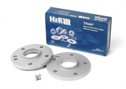 H&R 3075726SW HR DR Wheel Spacers