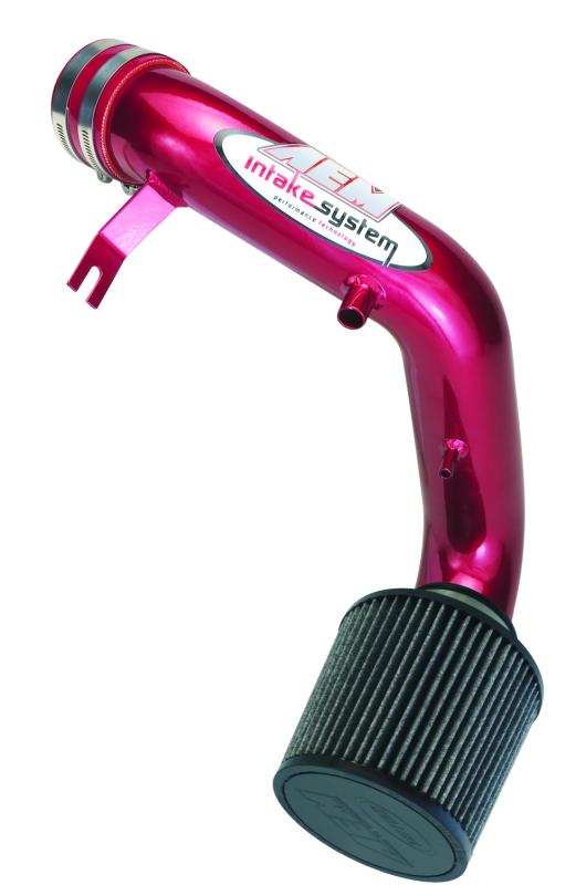 Load image into Gallery viewer, Aem Induction 22-401P AEM IND Short Ram Intake Sys
