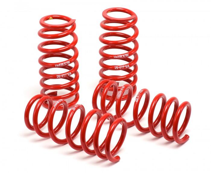 Load image into Gallery viewer, H&amp;R 54748-88 HR Race Springs
