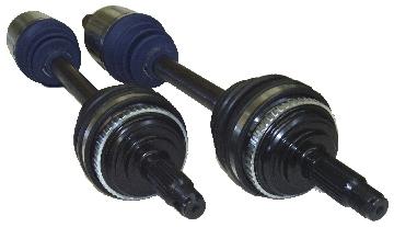 Load image into Gallery viewer, Driveshaft Shop 510211 DSS 600HP Dom Axles
