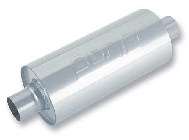 Load image into Gallery viewer, Borla 400069 BOR XR-1 Mufflers
