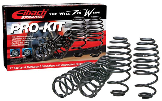 Eibach E10-20-032-01-22 EIB Pro-Kits