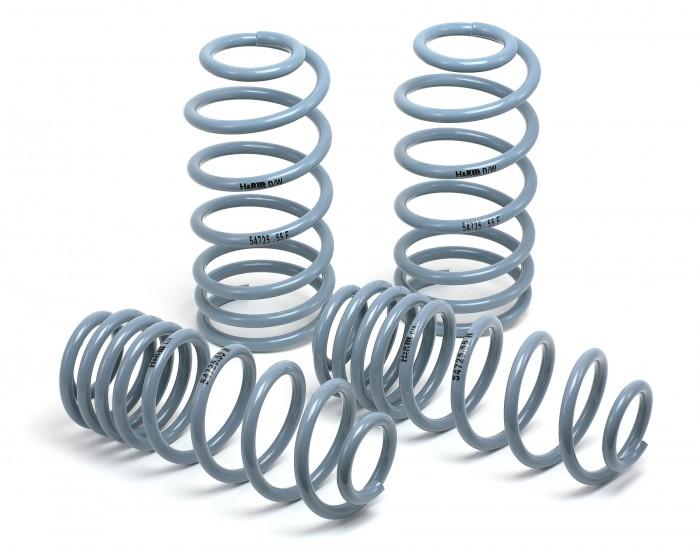 Load image into Gallery viewer, H&amp;R 54787-55 HR OE Sport Springs
