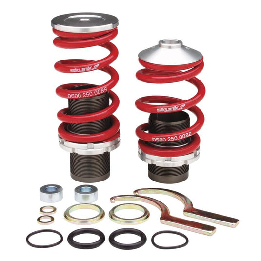 Skunk2 Racing 917-99-0930 SK Pro S II Coilovers