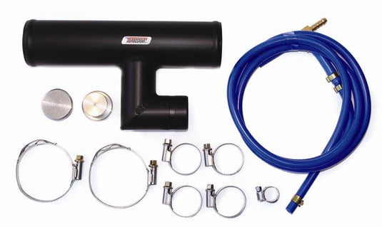 Turbosmart TS-0205-2002 TS BOV Flanges