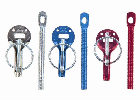 Sparco 01606AA SPA Hood Pin