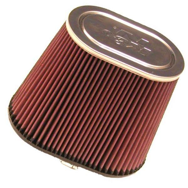 Load image into Gallery viewer, K&amp;N Engineering E-3040 KN Motorcycle Direct Fit Air Filters
