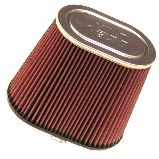 K&N Engineering E-3040 KN Motorcycle Direct Fit Air Filters