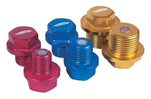 Load image into Gallery viewer, Project Kics WMAG1 PJK Magnetic Drain Bolt
