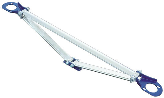 Cusco 660 544 A CUS OS Rear Strut Bars