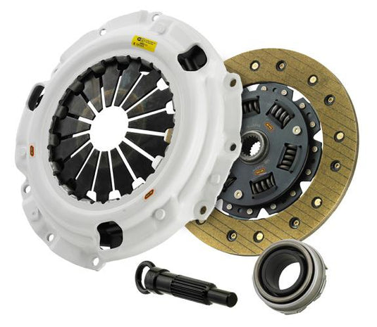 Clutch Masters 06038-HDKV CM FX200 Clutch Kits