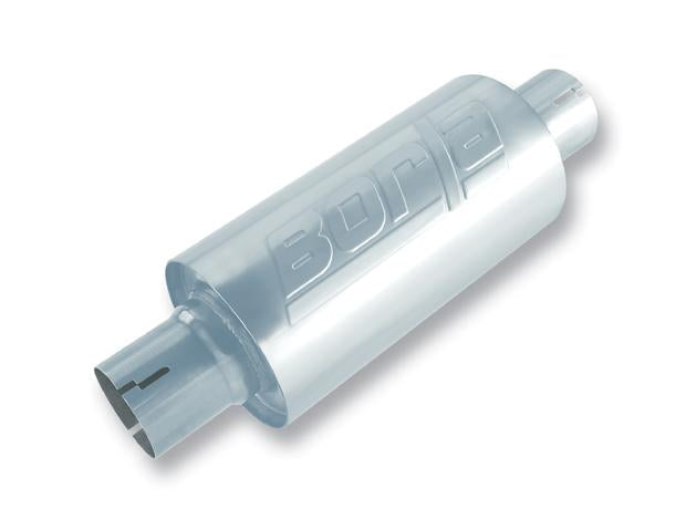 Load image into Gallery viewer, Borla 400497 BOR Pro-XS Mufflers
