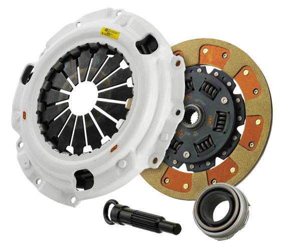 Load image into Gallery viewer, Clutch Masters 16083-HDTZ CM FX300 Clutch Kits
