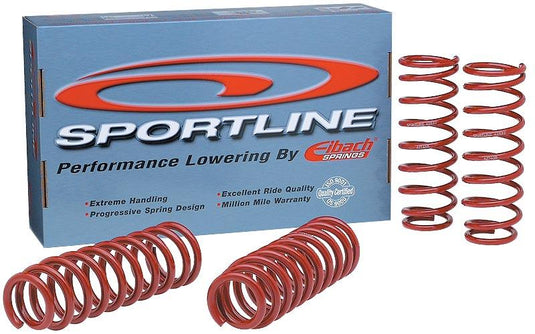 Eibach 4.10985 EIB Sportline Kits