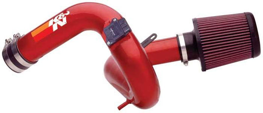 K&N Engineering 69-4518TTK KN 69 Typhoon Intake