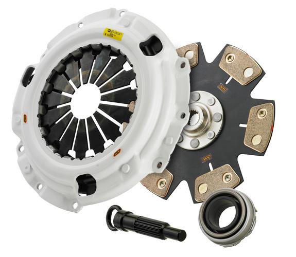 Load image into Gallery viewer, Clutch Masters 08913-HRB6 CM FX500 Clutch Kits
