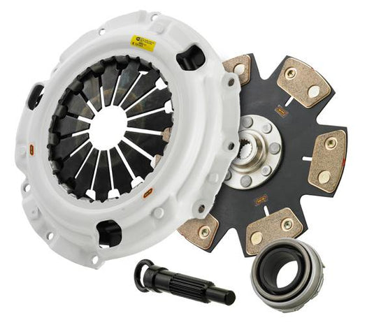 Clutch Masters 08913-HRB6 CM FX500 Clutch Kits
