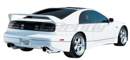 Load image into Gallery viewer, Greddy 17020146 GRE Spoiler
