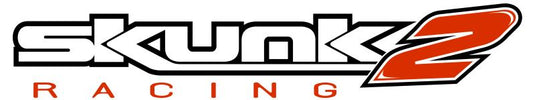 Skunk2 Racing 837-99-1005 SK Decals and Banners