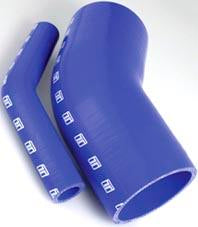 Load image into Gallery viewer, Turbosmart TS-HE45275-BK TS Silicone Elbows
