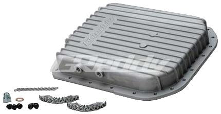 Greddy 13525901 GRE Oil Pan