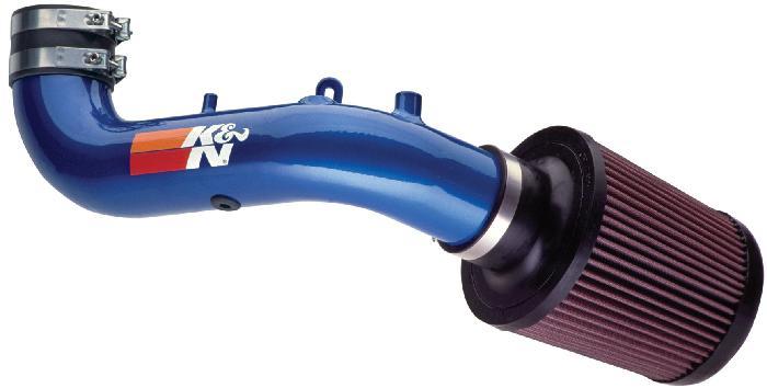 Load image into Gallery viewer, K&amp;N Engineering 69-2004TTK KN 69 Typhoon Intake
